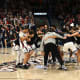 Gonzaga Bulldogs Santa Clara Broncos40